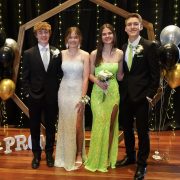 Photos From MHS Prom 2023