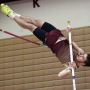 MHS Track and Field Teams Excel at Vermillion