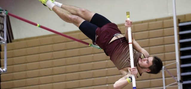 MHS Track and Field Teams Excel at Vermillion