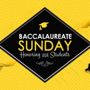 Baccalaureate for MHS Class of 2023 Set for Sunday