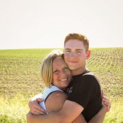 2023 MHS Graduates Honor Their Moms on Mother’s Day