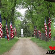 Memorial Day Events Scheduled in Milbank