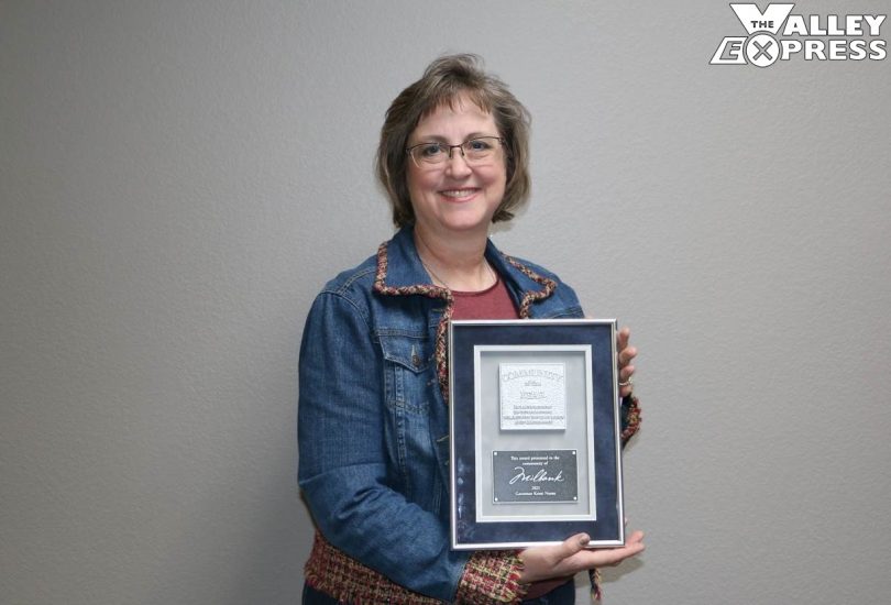 Milbank Named South Dakota’s 2023 Community of the Year The Valley