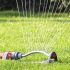 City Issues Watering Restrictions Starting June 1