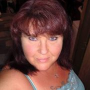Kristine Lagred