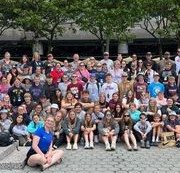 Milbank Students Take Trip to Washington D.C. and  New York City