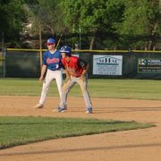 Junior Legion Grinds out a Win Against Groton