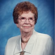 Lorraine Peickert