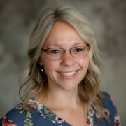 Michelle Deutz to Provide Mental Health Services at OAHS