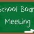 Milbank School Board Approves Resignations and New Hires