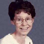 Sharon Steltz