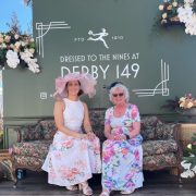Brigette Downes Shares the Inside Track On The Kentucky Derby