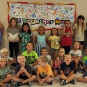 Kids Read 297 Hours at Big Stone Library