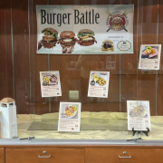 Sodak Shores Crowned King of the 2023 Battle of the Burgers