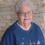Elaine Wagner