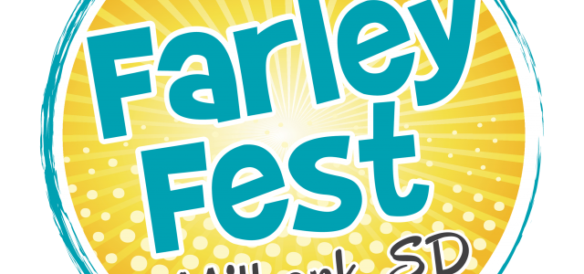 Here Comes the Fun at Farley Fest on Saturday