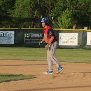 Big Stone Defeats Post 9 in Rivalry Matchup