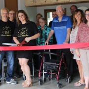 Milbank Chamber Hosts Ribbon-Cutting at Darcie’s Home Care