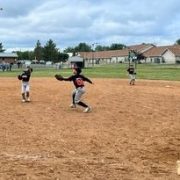 First Bank & Trust Hosts Second Annual U8 Tourney