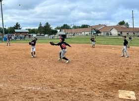 First Bank & Trust Hosts Second Annual U8 Tourney