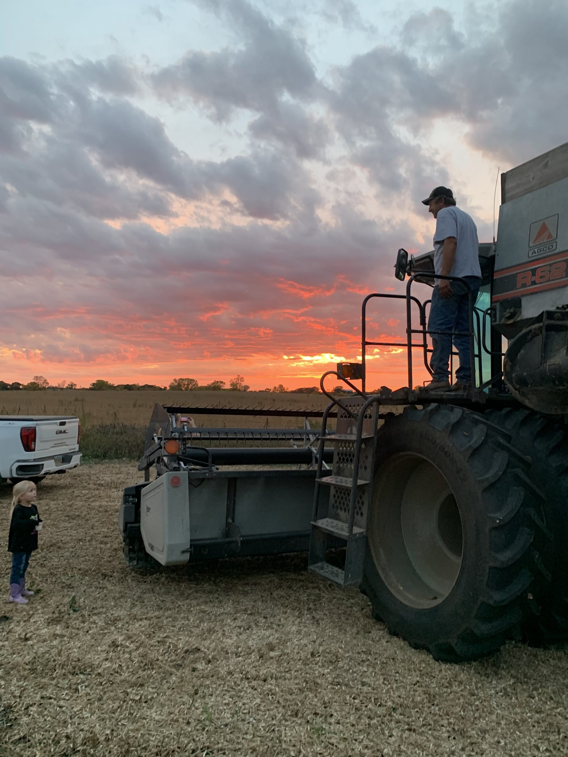 Chuck Wollschlager Family Earns 2023 Soil Conservation Award | The ...