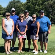 Couples Golf Tournament Held at Whetstone Creek