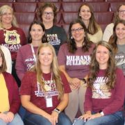 Milbank School Opens With Largest High School Class Since 2009