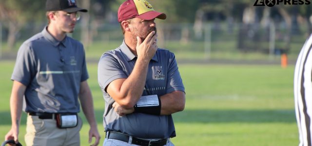 Coach Brian Allmendinger Retires From Bulldog Football