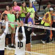 Lady Bulldogs Surprised by Sioux Valley
