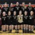 Milbank Cruises to the Championship at Ipswich Volleyball Tourney