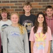 MHS Students to Perform in 71st All-State Chorus and Orchestra