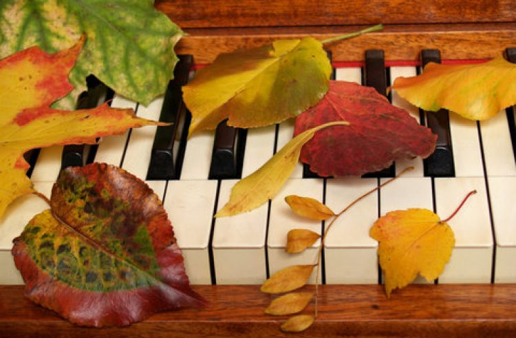 MHS Fall Vocal Concert Set for October 26