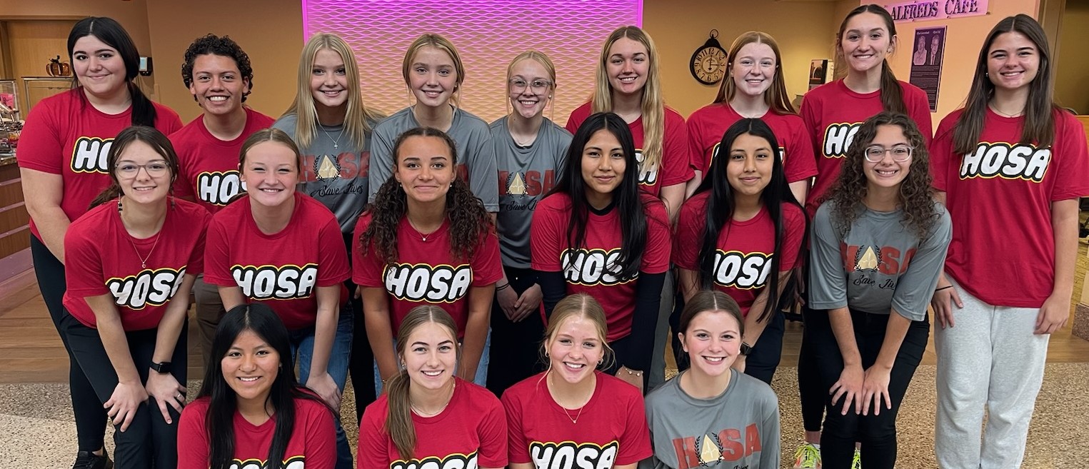 Students Attend Science Saturday at Milbank Hospital The Valley Express