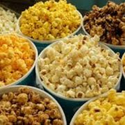 Milbank Boy Scouts Going Door-to-Door Selling Gourmet Popcorn