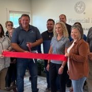 Mears Hosts Open House in New Offices