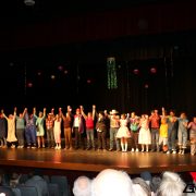 MHS Theater Dept. Entertains Community with Charlie and The Chocolate Factory