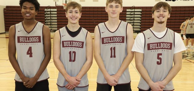 MHS Basketball Season to Start With New Free Throw Rule