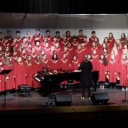 MHS and MS Bands and Choirs Plan Two Holiday Concerts