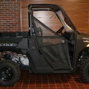 Time’s Running Out! Get Your Ticket to Win 2023 Polaris Ranger