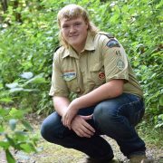 Landon Novy to Receive Eagle Scout Award