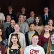 MHS Students Audition for All-State Band