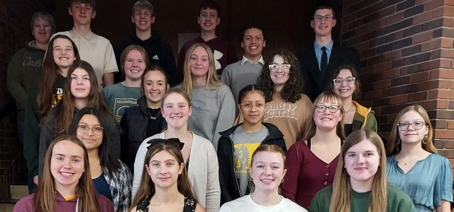 MHS Students Audition for All-State Band