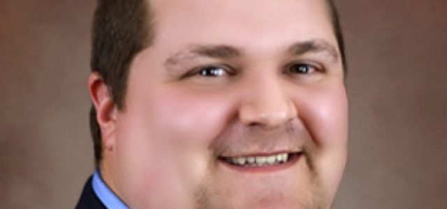 Brian Trapp Named President of First Bank & Trust in Milbank