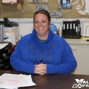 Spotlight on Heidi Wellnitz During National School Counselor Week