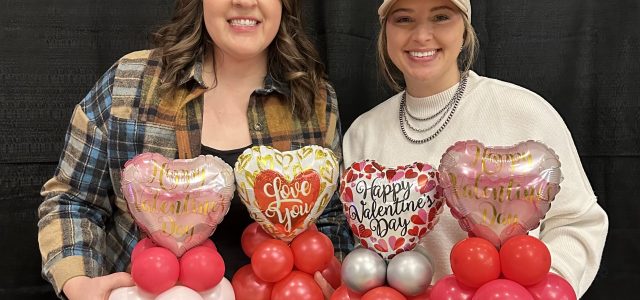 Help Send Valentine’s Day Balloons to Residents in Assisted Living and Nursing Homes