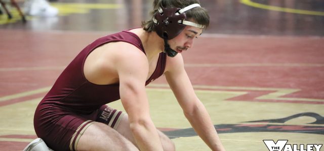 Seven Milbank Wrestlers Place at Brookings Tourney