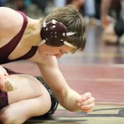 Bulldog Wrestlers Defeat Dell Rapids and Lennox