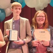 Four Students Qualify for Educators Rising Nationals in DC