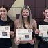 Milbank Gymnasts Celebrate at Year-End Awards Banquet