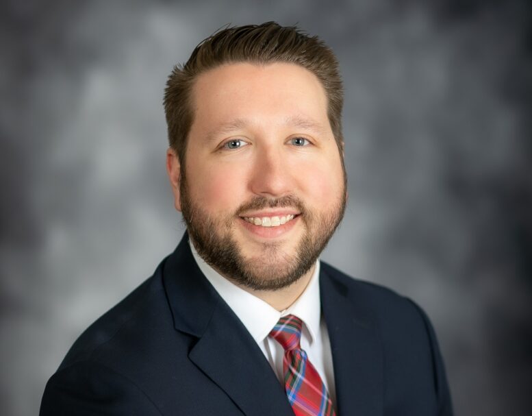 Lance Junso Named President at First Interstate Bank in Milbank The Valley Express